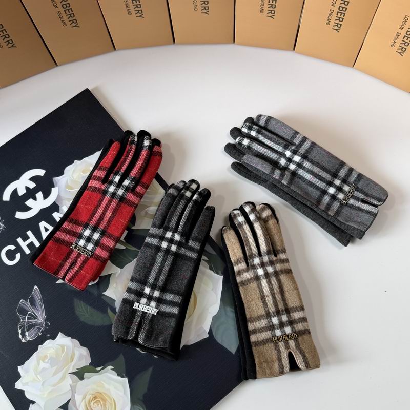 Burberry Gloves 011254